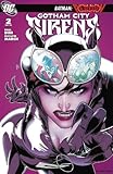 Gotham City Sirens #2