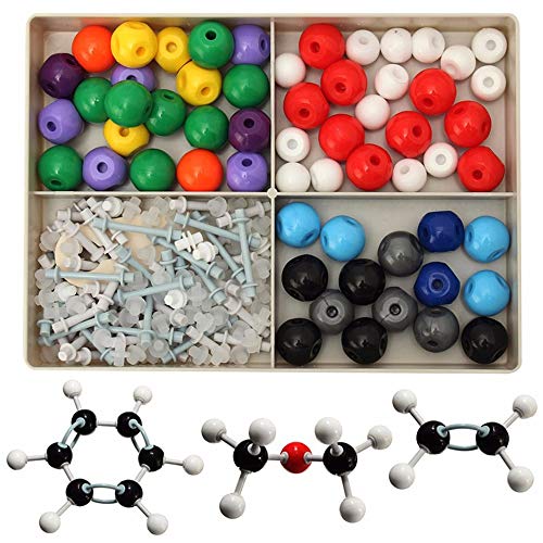1 Organic+Chemistry+Molecular+Molecules+Structures