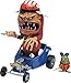 Revell Ed Roth Drag Nut Plastic Model Kit