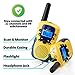USA Toyz Walkie Talkies for Kids - 