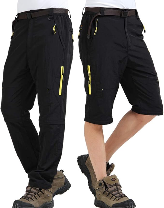 Outdoor Peak mens cycling trousers waterproof cycling pants summer