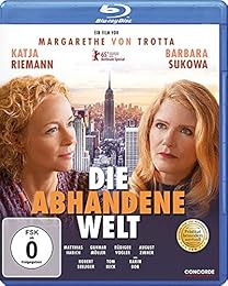 Die Abhandene Welt