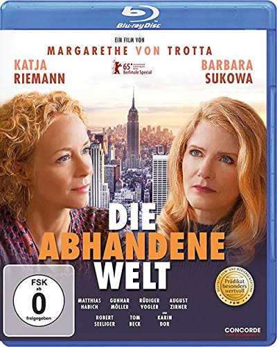 Die Abhandene Welt