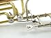 Schiller American Heritage Double Rotor Bass Trombone