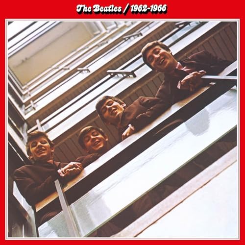 Amazon.com: 1 [Remixed/Remastered]: CDs & Vinyl