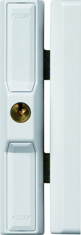 ABUS DF88W AL0125 317231 Simultaneous-Locking Window Lock