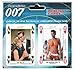 Cartamundi James Bond Collectible Tin