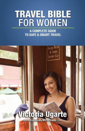 TRAVEL BIBLE FOR WOMEN