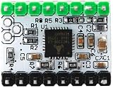 MKS TMC2208 V2.0 Stepper Motor Driver 5pcs Ultra Silent 3D Printer Control 24V view 5