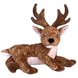 Ty Beanie Babies - Roxie (Black Nose) the Reindeer