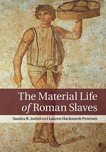 roman slaves clothing