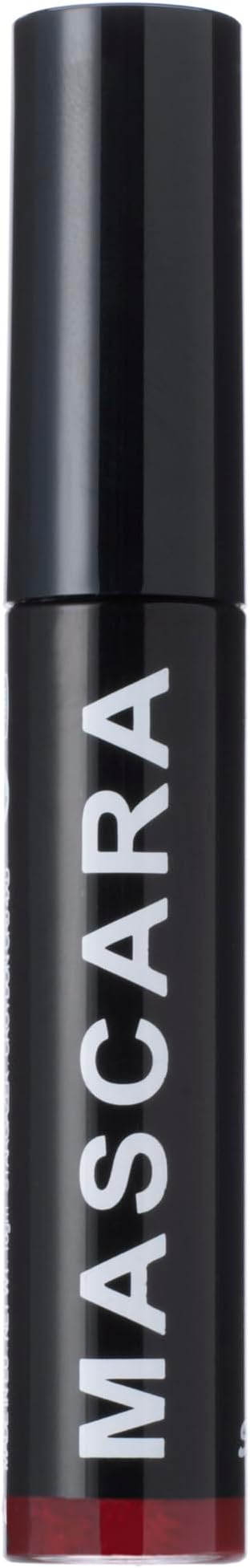 Stargazer Mascara Red Comfortable Strong Colour Lash Volumizing Lifting