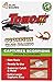 Tomcat Scorpion Glue Board, 1 Pack of 4 Glue Boards primary