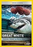EXPEDITION GREAT WHITE:FEEDING FRENZY / (MOD)      image