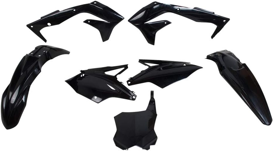 Polisport90691 Complete kit