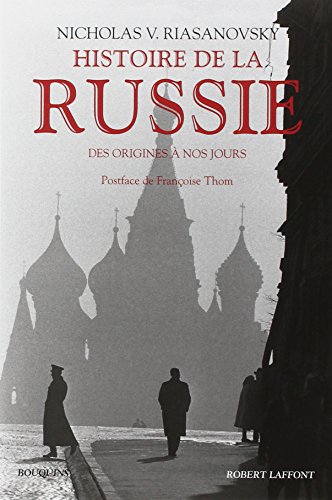 Histoire de la Russie