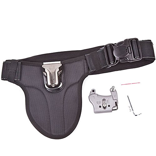 Spider SPIDERPRO SpiderPro Single Camera Holster System