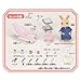 2 Dffferent Sets - Medical Theme - Dentist & Nurse (Japan Import)
