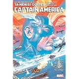 Captain America by Ta-Nehisi Coates Vol. 1
