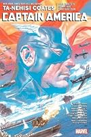 Captain America by Ta-Nehisi Coates Vol. 1