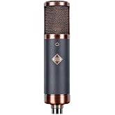 TELEFUNKEN TF29 Large-Diaphragm Tube Condenser Microphone