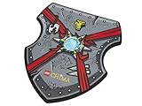 Cragger's Shield Legends of Chima Lego