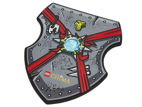 LEGO Cragger's Shield Legends of Chima