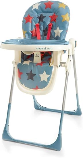 highchair cosatto