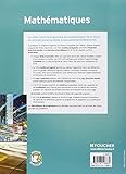 Image de mathematiques seconde bac pro