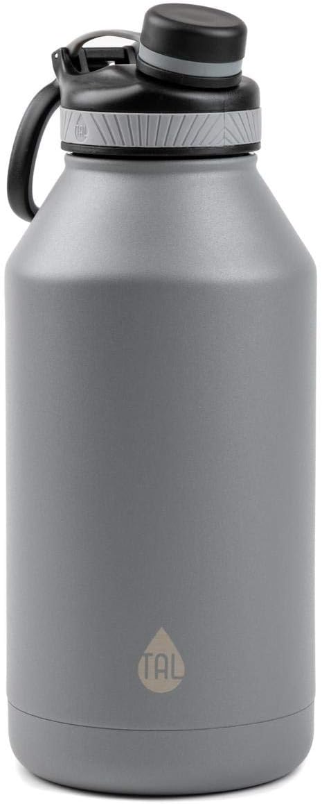 tal 26 oz water bottle