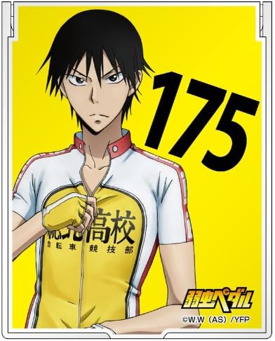 Amazon 弱虫ペダル ミラー 今泉 アニメ 萌えグッズ 通販