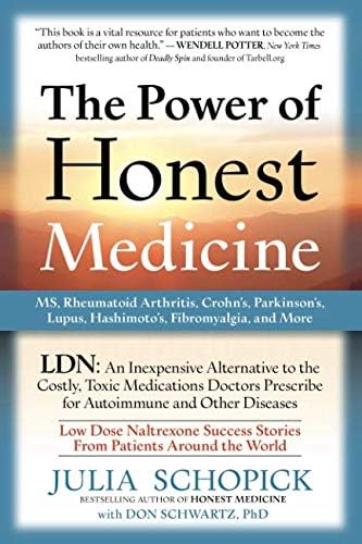 The Promise Of Low Dose Naltrexone Therapy: Potential Benefits in Cancer,  Autoimmune, Neurological and Infectious Disorders: 9780786437153: Medicine  & Health Science Books @ Amazon.com