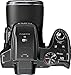 Fujifilm FinePix S9900W Digital Camera with 3.0-Inch LCD (Black)