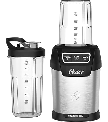 Nutri Ninja Pro (BL456) by SharkNinja : Amazon.com.br: Beleza