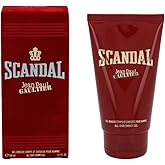 JEAN PAUL GAULTIER SCANDAL POUR HOMME by Jean Paul Gaultier, SHOWER GEL 5 OZ