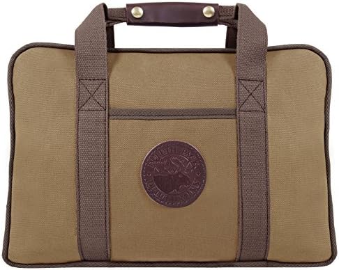 Duluth Pack Safari Portfolio
