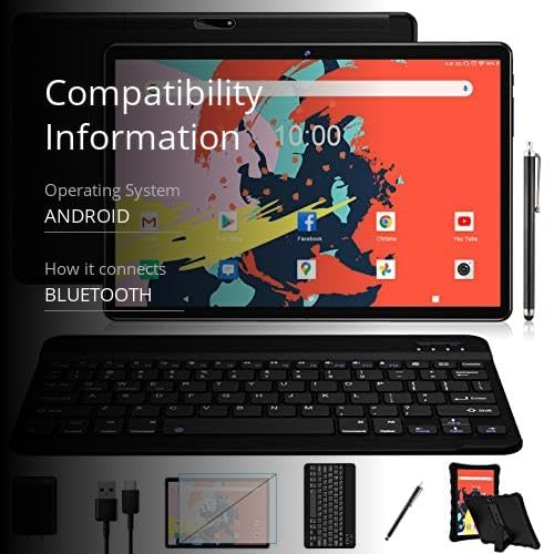𝟮𝟬𝟮𝟒 𝗟𝐚𝐭𝐞𝐬𝐭 Tablet 10.1