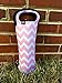 Wine Tote/Champagne Bottle Carrier by Air Nebula | Insulated 15