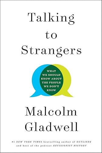 Download Talking to Strangers: What We Should Know about the People We Don't Know PDF