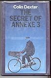 The Secret of Annexe 3