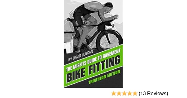 sports basement bike fitting