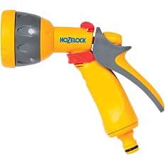 Hozelock Ltd HZ2676P0000 Spray Gun, Multi-Colour - View 8