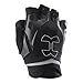 Under Armour UA Flux Half-Finger SM Black