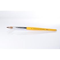 valentino acrylic brush
