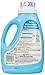 Clorox 2 Advanced Whitening Stain Fighter and Color Booster, 66 Fluid Ounces