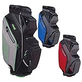 Ping Golf Pioneer Cart Bag image large Ping Golf Pioneer Cart Bag image large