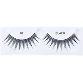Cala Premium natural glamour carded lashes no. 62