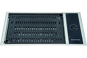 Kenyon No Lid 240V Built-In Electric Grill, B70061