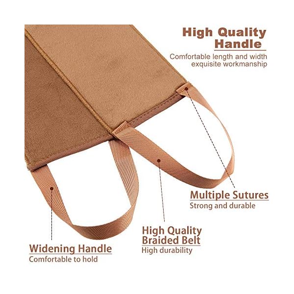 GAIYAH Back Tanning Mitt Applicator - Self Tan Back Applicator Works With Fake Tan Mitt