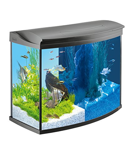 Tetra aquaart led аквариумный комплекс 130л led освещением 174627 (4004218174627)